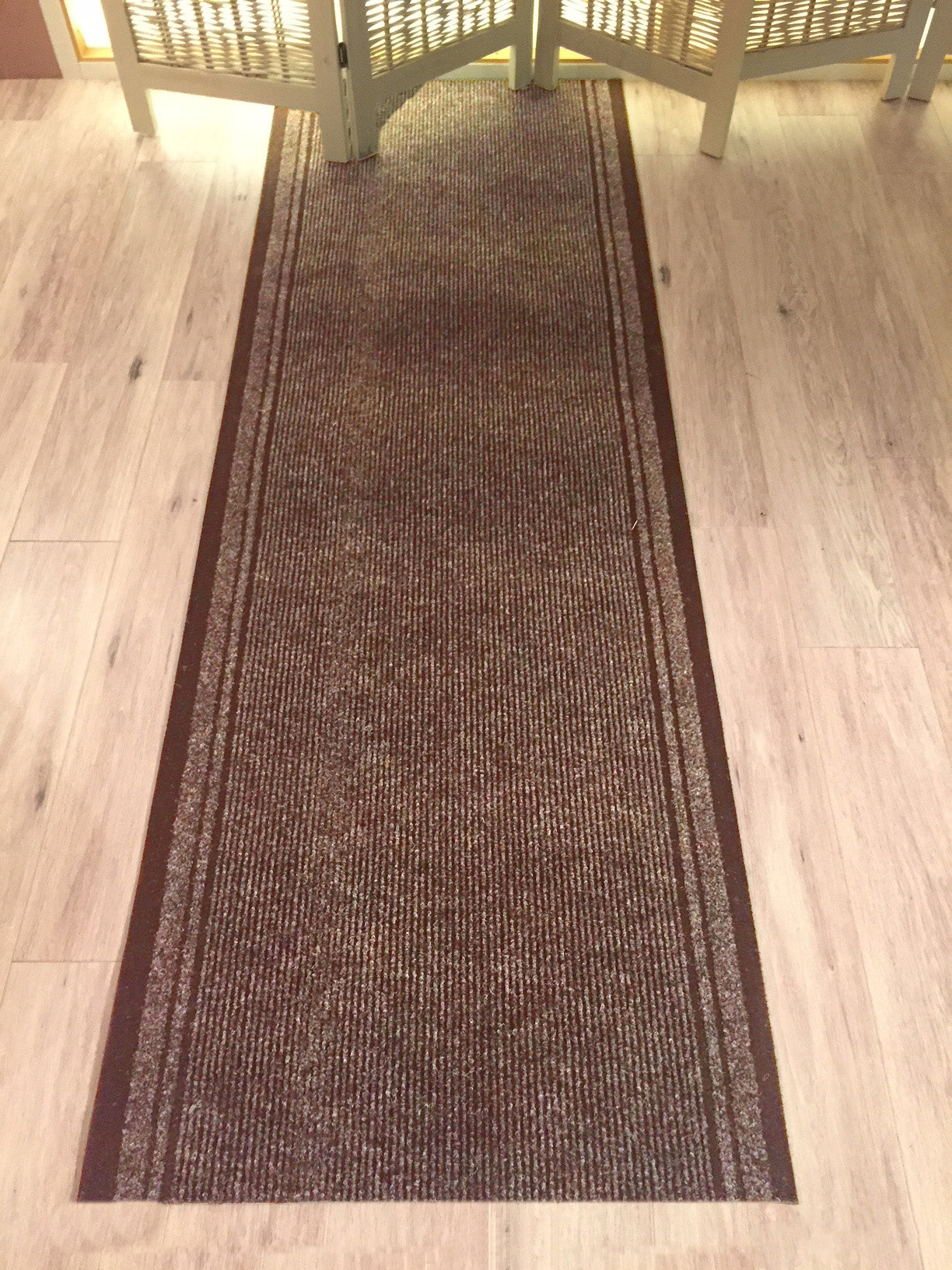 JYG Tapijtloper CLUB – Bruin