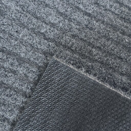 Naaldvilt Keukenloper - Grijs