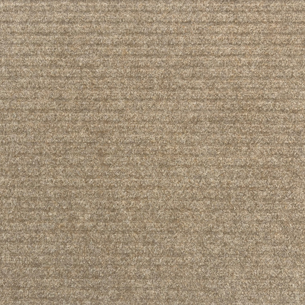 Stripe - Naaldvilt Keukenloper - beige